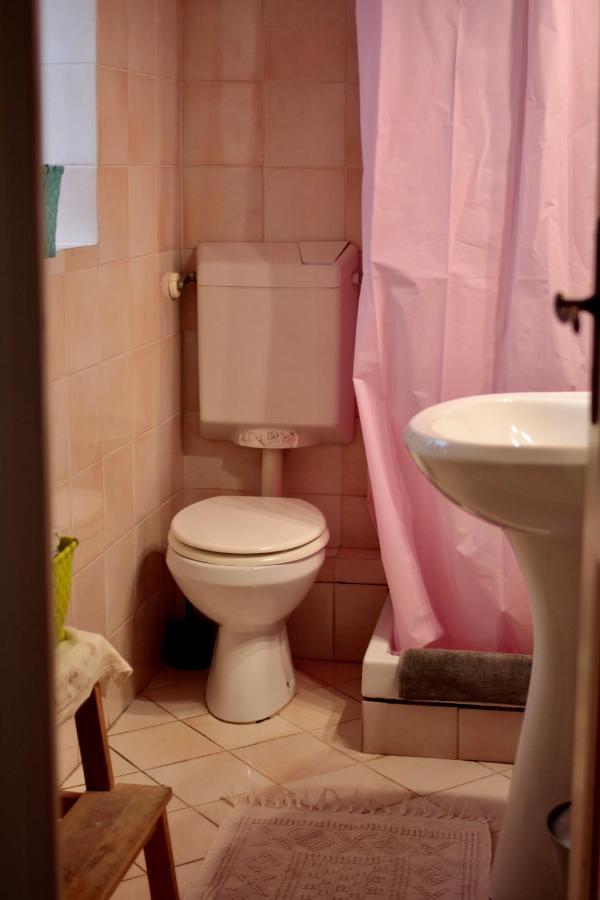 Artroom In Appartment 热那亚 外观 照片